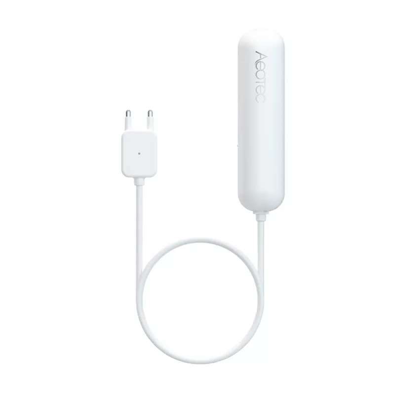Vodný senzor AEOTEC Water Sensor 7 Z-Wave Plus detektor úniku AEOEZWA018