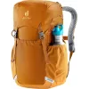 Batoh DEUTER Junior maple-amber — detský batoh od Deuter