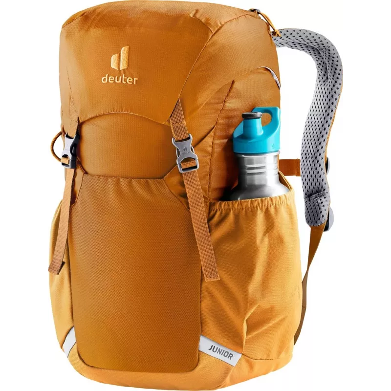 Batoh DEUTER Junior maple-amber — detský batoh od Deuter