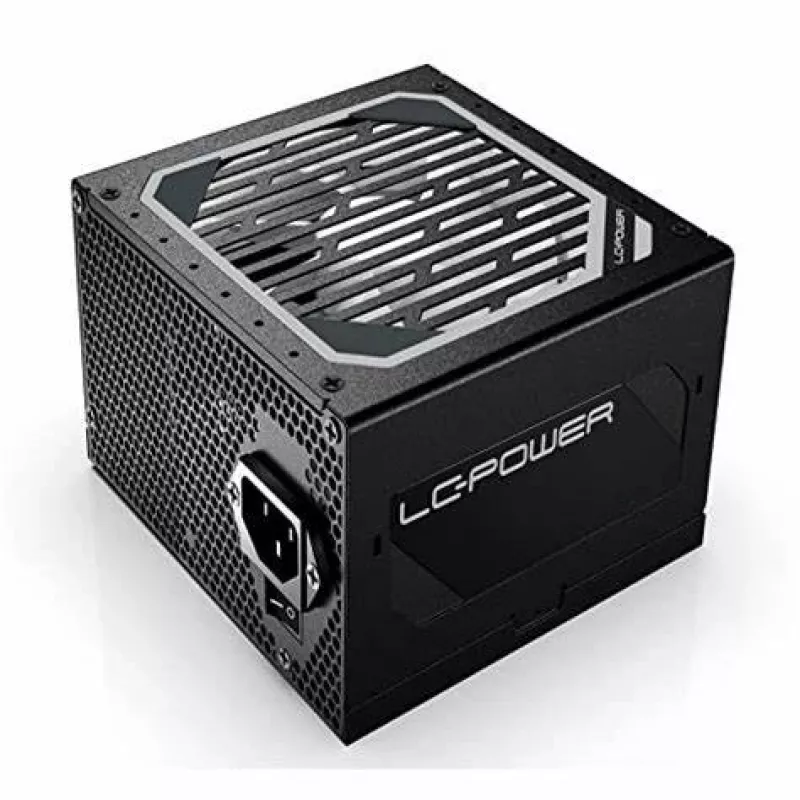 LC-Power Super Silent LC6750M V3.0 750W 80Plus Gold 135mm ventilátor retail - PC/serverový napájací zdroj - ATX