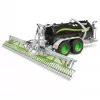 BRUDER príves Fliegl sudový príves Jumbo Line Plus modelové vozidlo BR-02036