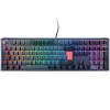 Ducky One 3 klávesnica Gaming USB modrá
