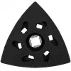 Makita - brúsna platňa - Starlock - delta - 93 mm (B-65115)