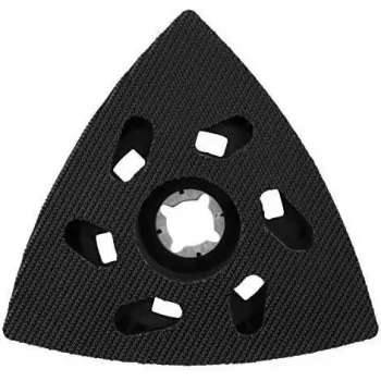 Makita - brúsna platňa - Starlock - delta - 93 mm (B-65115)