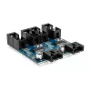USB 2.0 hub Akasa AK-CBUB64-30BK 1-na-4-port USB 2.0