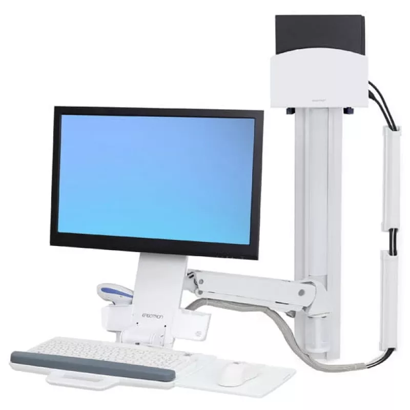 Ergotron 45-273-216 displej