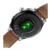 Smartwatch Joyroom JR-FC2 Pro strieborná