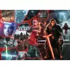 Puzzle Star Wars Villainous: Kylo Ren (1000 dielikov)