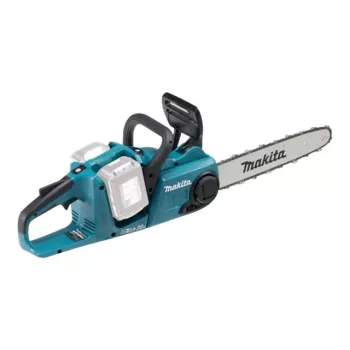 Makita DUC353Z reťazová píla čierna, modrá
