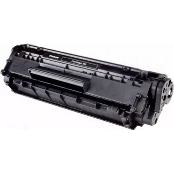 Canon toner CRG703 čierny tonerová kazeta 3 ks originál