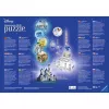 3D puzzle Disney zámok