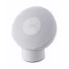 Ambientné osvetlenie Xiaomi Motion-Activated Night Light 2 Bluetooth 2800K 25 lm, senzor pohybu, na batérie
