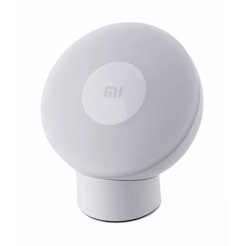Ambientné osvetlenie Xiaomi Motion-Activated Night Light 2 Bluetooth 2800K 25 lm, senzor pohybu, na batérie