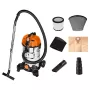 Vysávač NEO tools 04-739