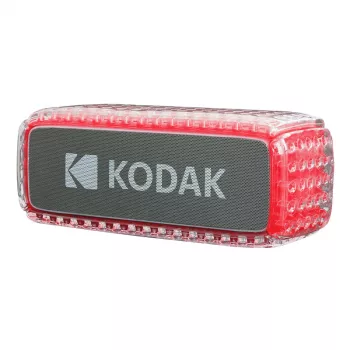 Prenosný reproduktor Kodak PWS-2237, čierna
