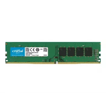 Crucial RAM CT16G4DFRA32AT – 16 GB – DDR4 3200 DIMM CL22