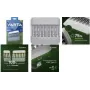 Varta Eco Charger Multi nabíjačka batérií USB NiMH sivá