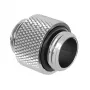 Barrow G1/4 palca adaptér s vonkajším závitom, 10 mm, strieborný, model TB2D-02 s