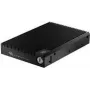 OWC U2 Shuttle – puzdro na SSD – 3,5 palca – PCI Express 3.0 – 64 Gbit/s – čierne