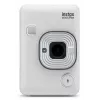 Fujifilm Instax mini LiPlay 1/5 2560 x 1920 pixelov 86 x 54 mm CMOS biela
