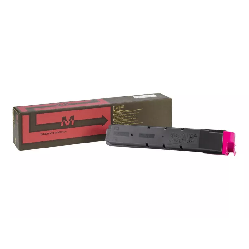 Toner Kyocera TK-8600 TK8600 20000 strán purpurová