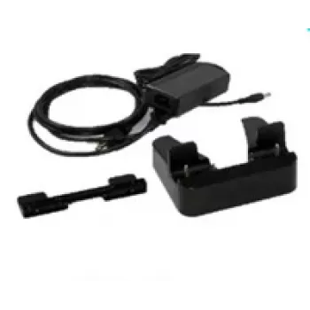 Zebra CRD-ET5X-1SCG2 dokovacia stanica pre mobilné zariadenia tablet čierna