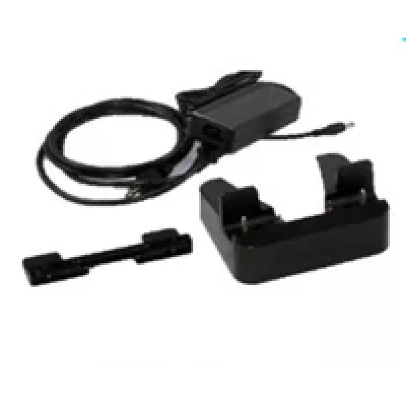Zebra CRD-ET5X-1SCG2 dokovacia stanica pre mobilné zariadenia tablet čierna