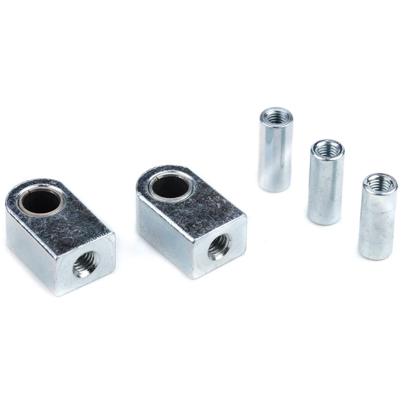 Pedal Upgrade Kit Heusinkveld Ultimate Upgrade Kit HE-SPU-SCU pre sim-racing pedále