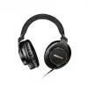 Shure SRH840 slúchadlá s káblom čierne