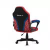 Herná stolička pre deti Huzaro Ranger 1.0 Spider