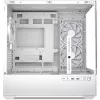 PC skriňa Sharkoon MK6 RGB Midi Tower biela