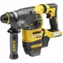 DeWALT DCH333NT SOLO vŕtacie kladivo elektrické bezdrôtové 54 Volt SDS-Plus