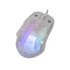 Baracuda BGM-062 Anglerfish biela