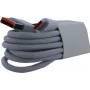 Xiaomi - Originál MDY-12-EH 67W - biela - rýchlonabíjačka cestovný adaptér (MDY-12-EH)