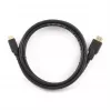 KÁBEL HDMI-MINI HDMI 3M/V2.0 CC-HDMI4C-10 GEMBIRD