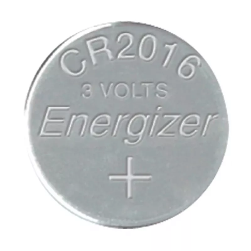 Energizer | CR2016 | lítium | 1 ks