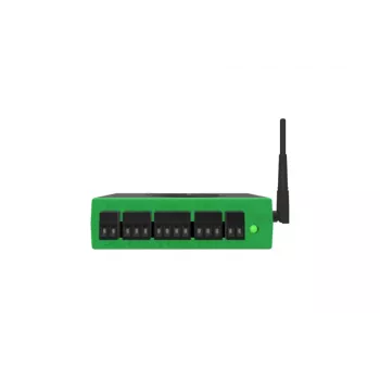 TIGO CCA Kit TAP napájací zdroj na DIN lištu pre Ethernet, WLAN a mobilnú konektivitu