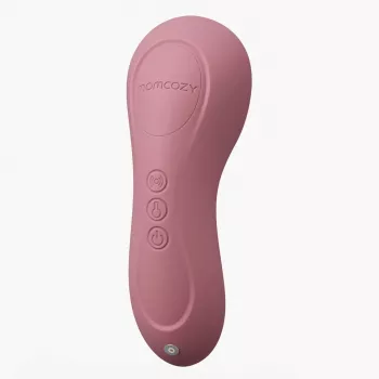 U-grow Momcozy LM02 masážny prístroj na podporu tvorby mlieka – elektrický masážny prístroj na prsia na podporu dojčenia