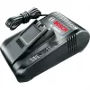 Bosch AL 1880 CV 1600A011TZ rýchlonabíjačka, 8 A, Power for All, čierna