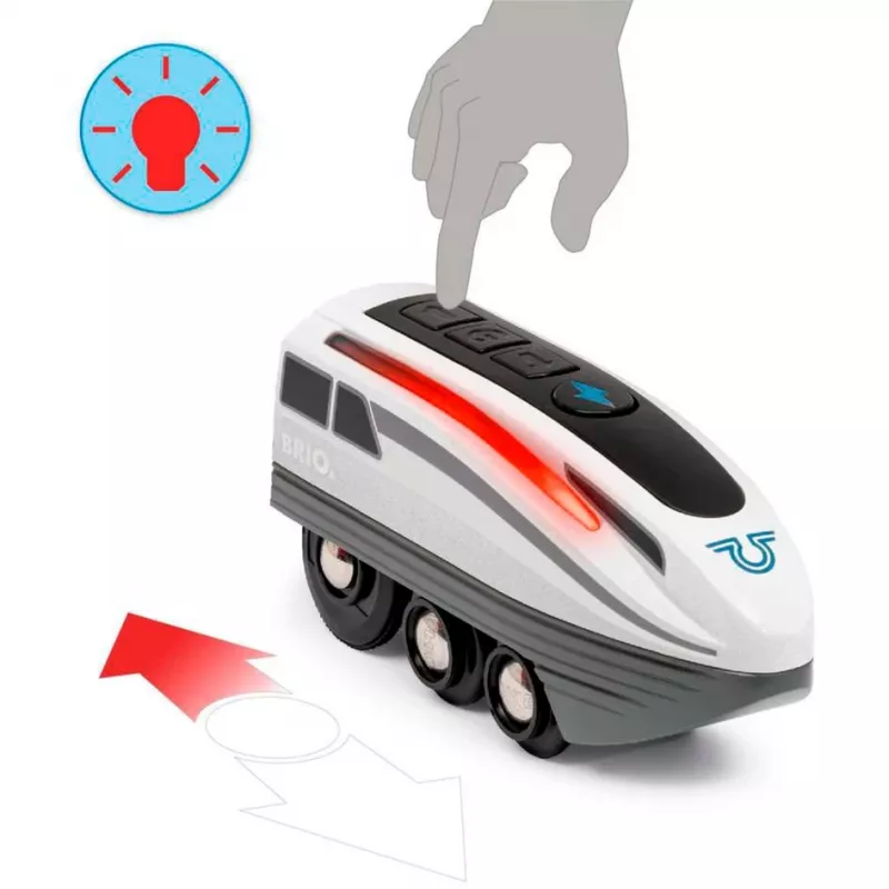 Brio 63600300 produkt biela