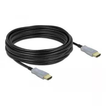 Aktívny optický kábel HDMI 4K 60 Hz 10 m DeLOCK 85010