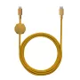 Native Union Anchor Cable 240W USB-C na USB-C, 3 m, kraft