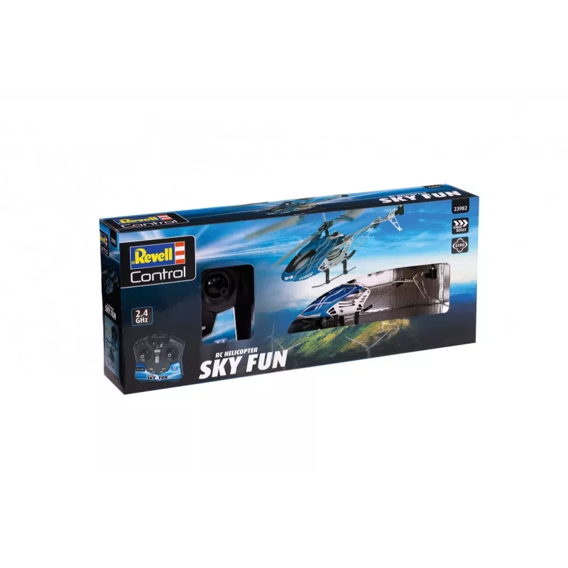 Predný kryt Revell 23982