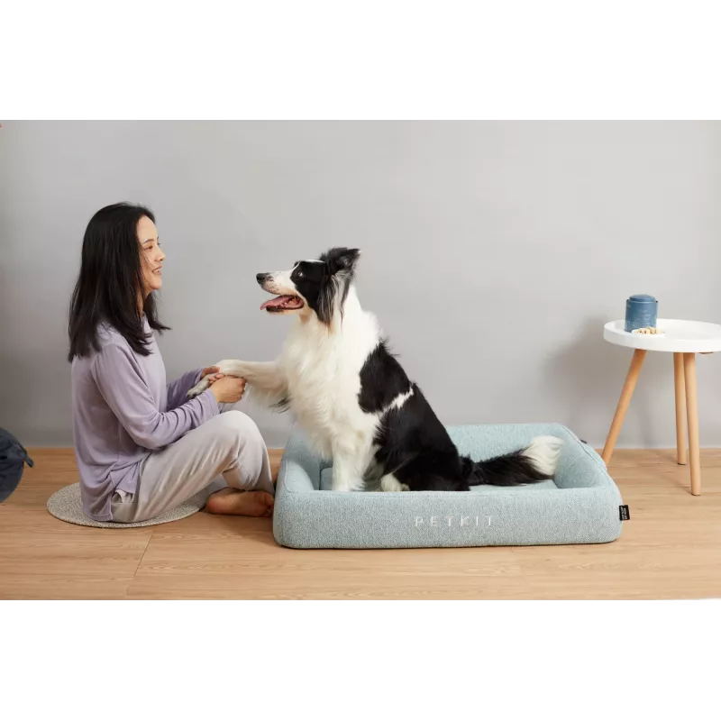 Hniezdo pre domáce zvieratá PETKIT Four – M pre mačky a malé psy, interiér, 1 kus