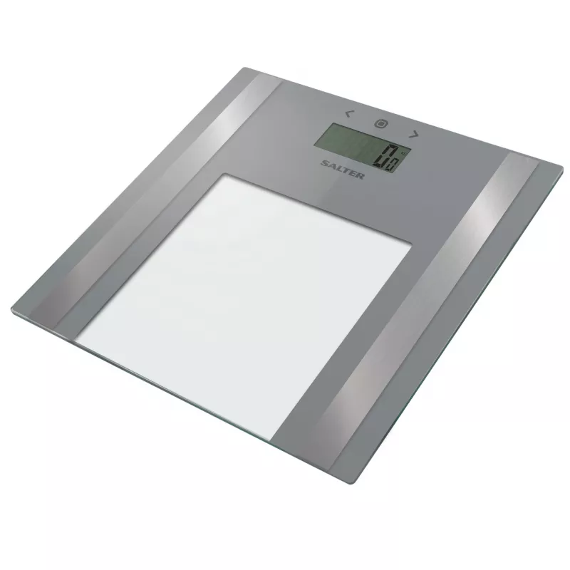 Elektronická osobná váha Salter 9158-SV3R