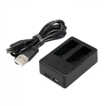 Dvojitá USB nabíjačka SPCC1B GoPro Max