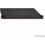 Patch panel Rutenbeck Basic Line 2280303120, 12 portov, optická rozvodná/zváracá skrinka