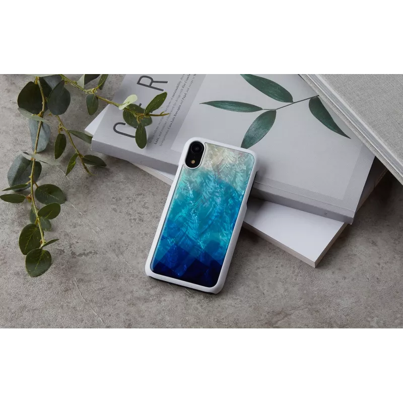 iKins Blue Lake puzdro pre iPhone XR, K1726H