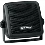 CB rádio Albrecht CB 150 čierna káblová & bezdrôtová, 1.0 kanál, 3 W RMS, 350–5000 Hz, 8 Ω