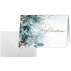 sigel DS086 pozdravné karty – Eucalyptus Magic, formát A6, 250 g/m² kartón, vnútri prázdne, balenie